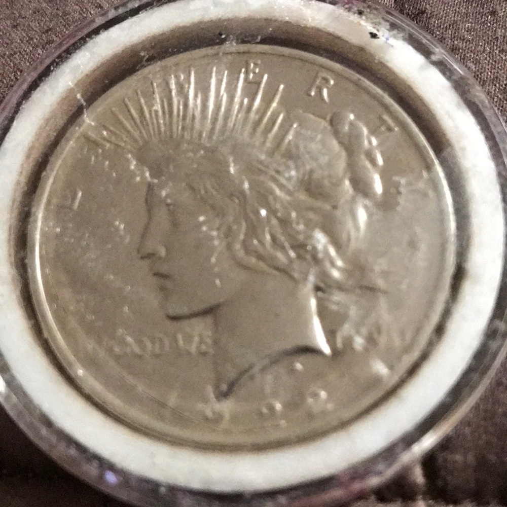 Coin